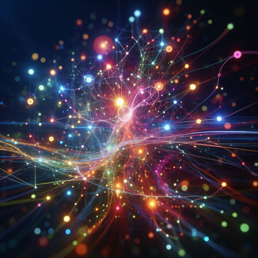 Long Short-Term Memory (LSTM) in AI, Machine Learning. 
